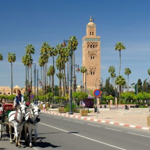 Marrakech